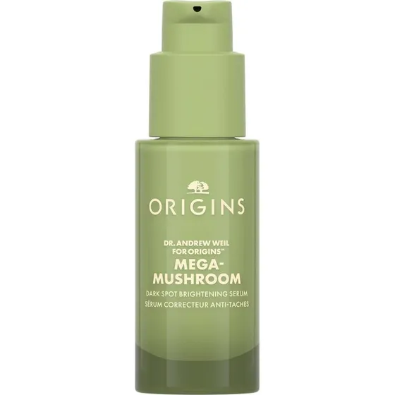 Origins Dr. Weil Mega-Mushroom Dark Spot Brightening Serum 30 ml