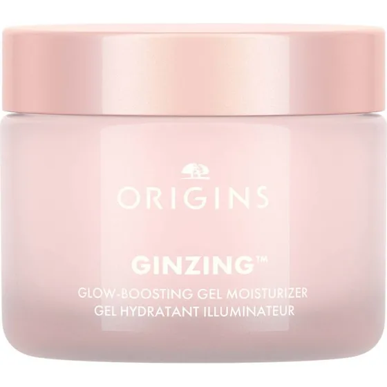 Origins GinZing Glow-Boosting Gel Moisturizer Pearl Glow 50 ml