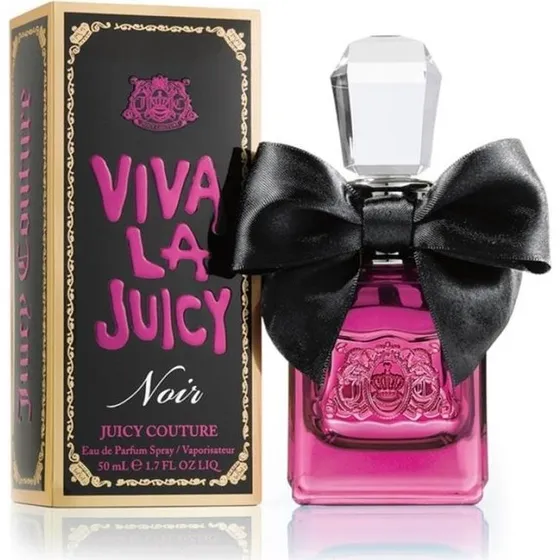 Juicy Couture Viva La Juicy Noir Eau de Parfum 50 ml