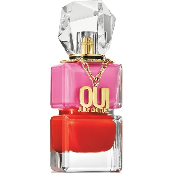 Juicy Couture Oui Eau De Parfum 100 ml