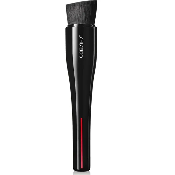 Shiseido Hasu Fude Foundation Brush – Pędzel do podkładu