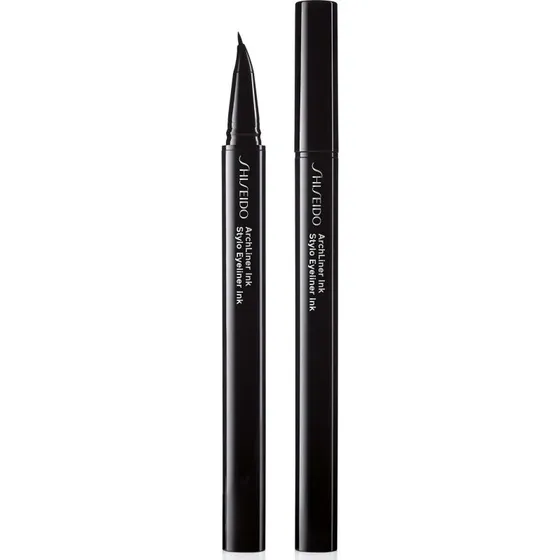 Shiseido Archliner Ink Eyeliner 01 Shibui Black 0.4ml