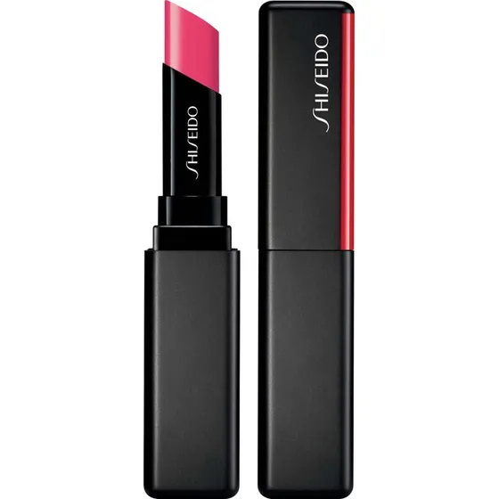 Shiseido ColorGel Lipbalm 113 Sheer Vibrant Pink / Sakura