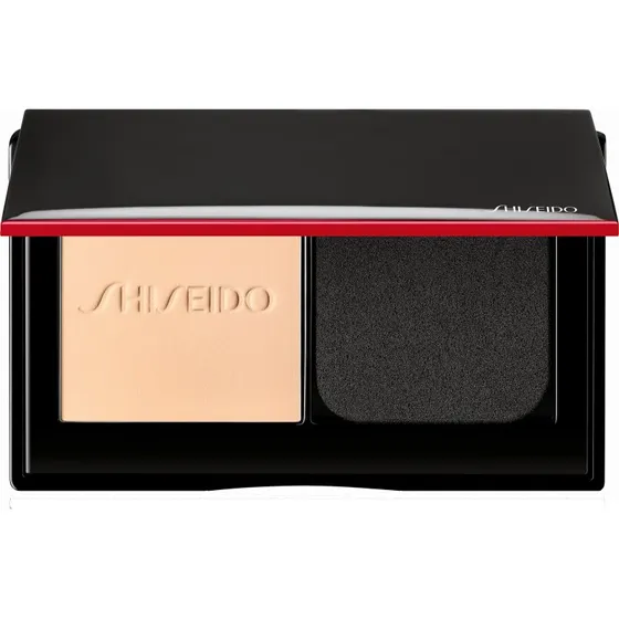 Shiseido Synchro Skin Self-Refreshing Custom Finish Powder Foundation 130 Opal
