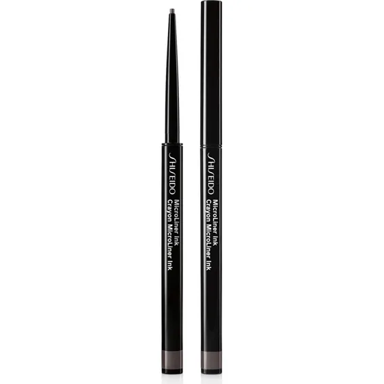 Shiseido MicroLiner Ink 07 Grey - Kremowy Eyeliner