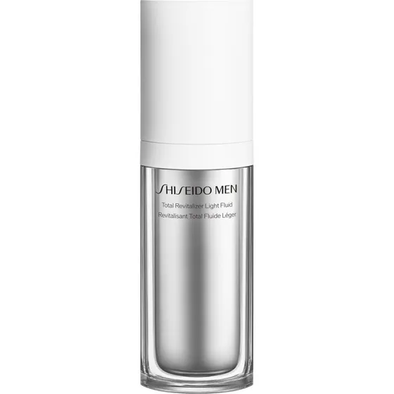 Shiseido Men Total Revitalizer Light Fluid 70 ml