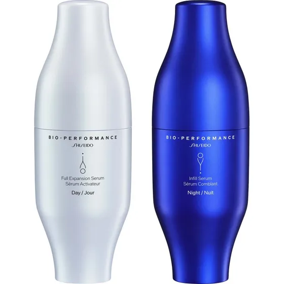 Shiseido Bio-Performance Skin Filler 2x30ml