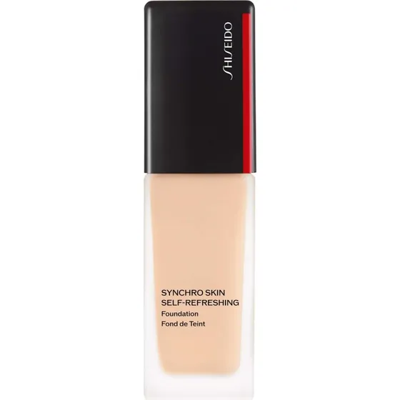 Shiseido Synchro Skin Self-Refreshing Foundation 130 Opal SPF30