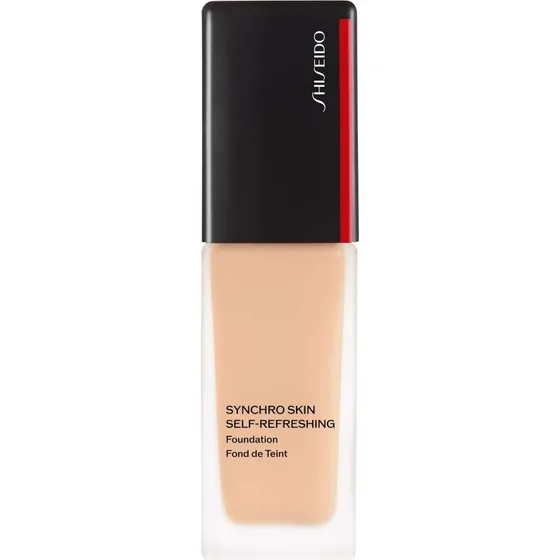 Shiseido Synchro Skin Self-Refreshing Foundation 160 SPF30