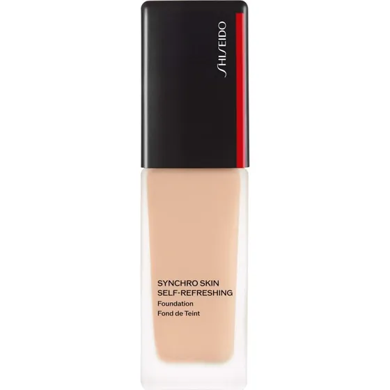 Shiseido Synchro Skin Self-Refreshing Foundation 220 Linen SPF30