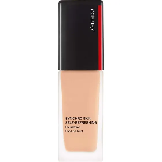 Shiseido Synchro Skin Self-Refreshing Foundation 240 SPF30