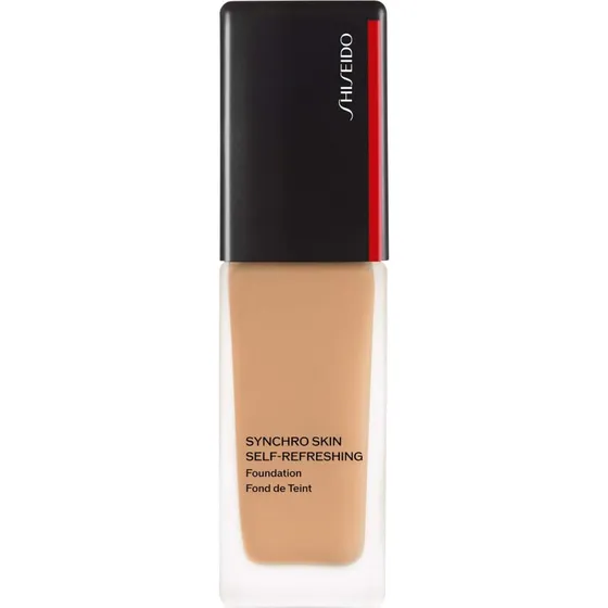 Shiseido Synchro Skin Self-Refreshing Foundation 360 SPF30