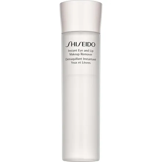 Shiseido Instant Eye & Lip Makeup Remover 125 ml