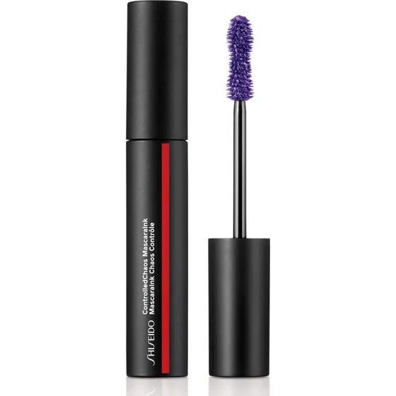 Shiseido ControlledChaos Mascara 03 Violet Vibe 11,5 ml