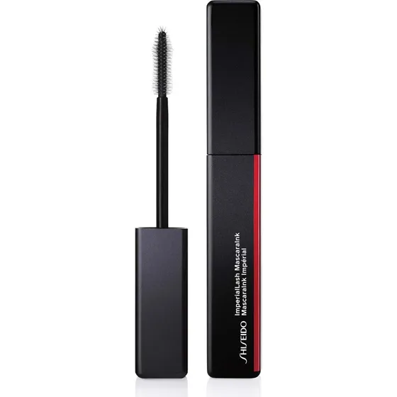 Shiseido ImperialLash MascaraInk 01 Sumi Black 8.5g