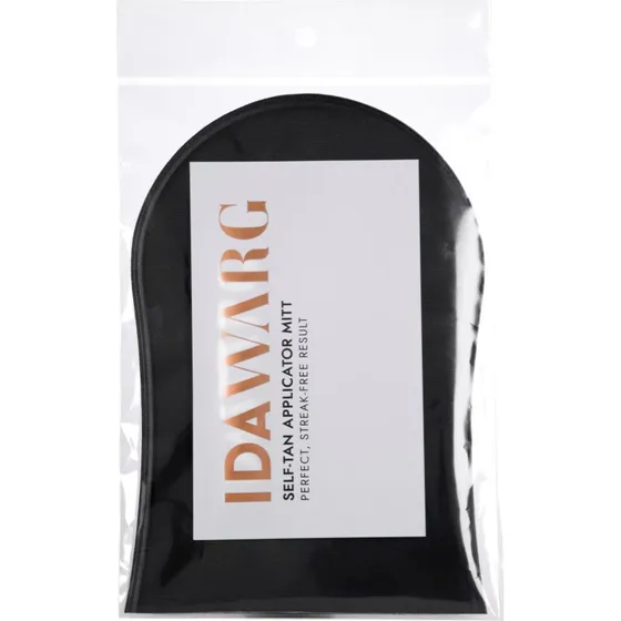 IDA WARG Beauty Self-Tan Applicator Mitt - Rękawica do samoopalacza