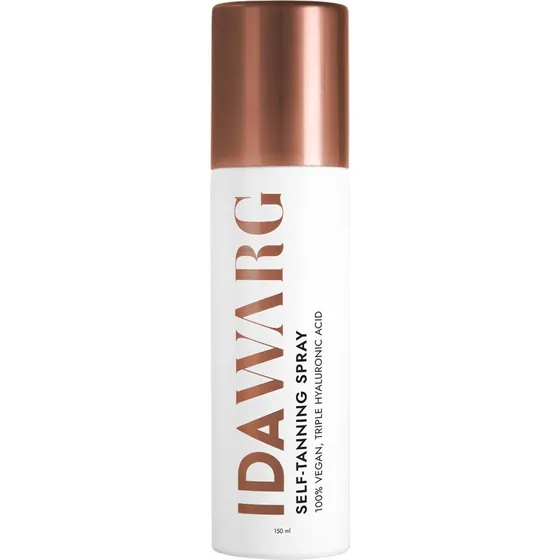 IDA WARG Beauty Self-Tanning Spray 150 ml