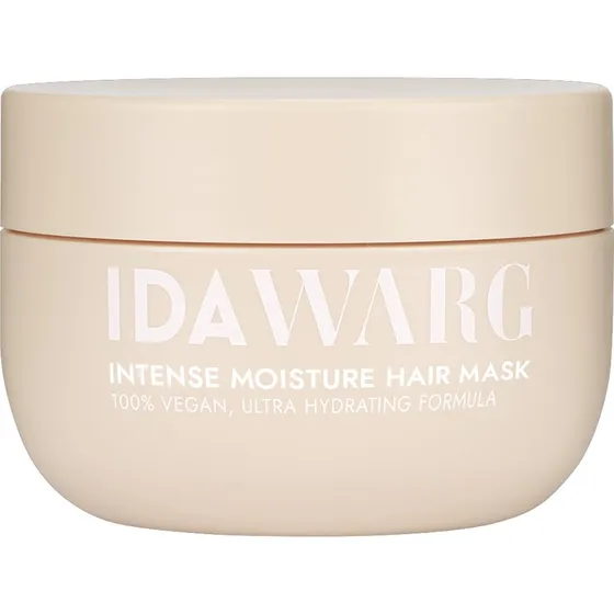 Ida Warg Beauty Intense Moisture Hair Mask 300 ml