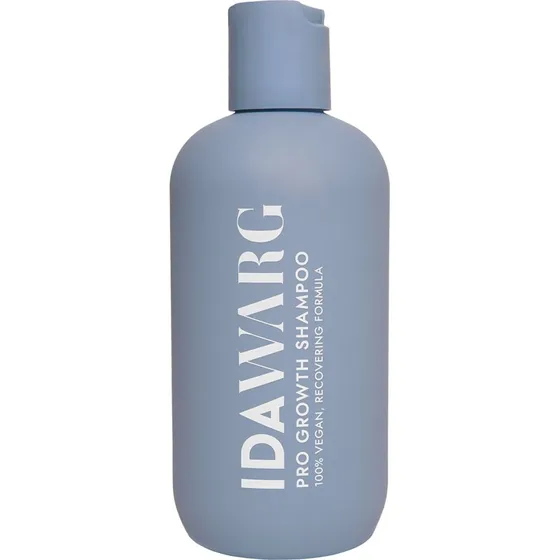 IDA WARG Beauty Pro Growth Shampoo 250 ml