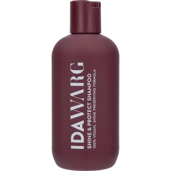 Ida Warg Beauty Shine & Protect Shampoo 250 ml