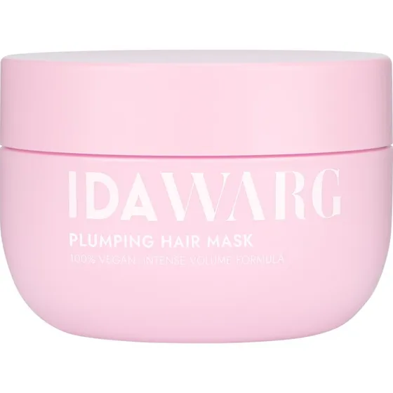 Ida Warg Plumping Hair Mask 300 ml