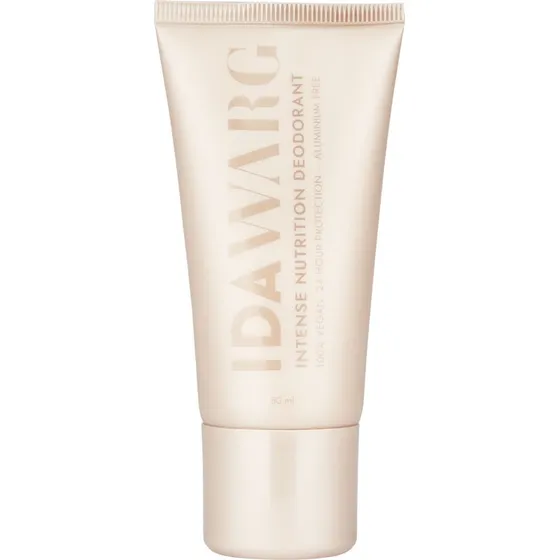 IDA WARG Beauty Intense Nutrition Deodorant 50 ml