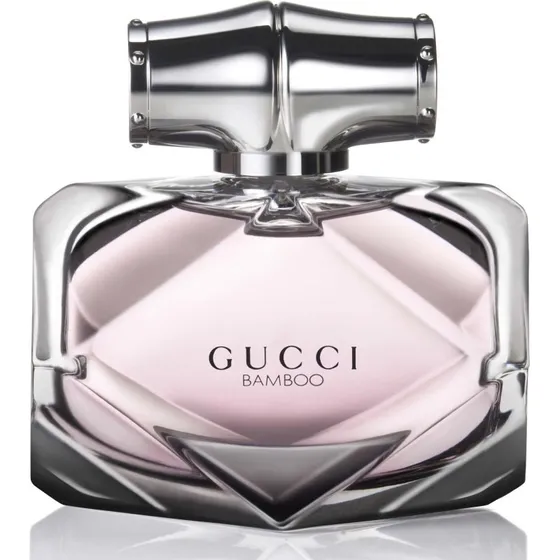 Gucci Bamboo Eau de Parfum 75 ml