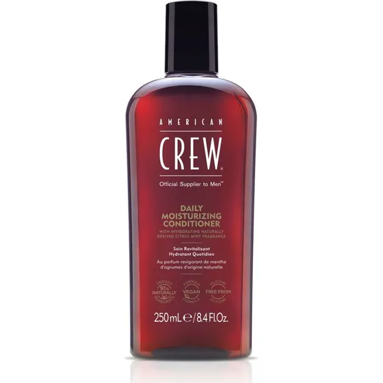 American Crew Daily Moisturizing Conditioner 250 ml