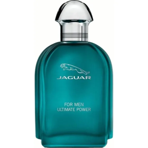 Jaguar For Men Ultimate Power woda toaletowa 100 ml