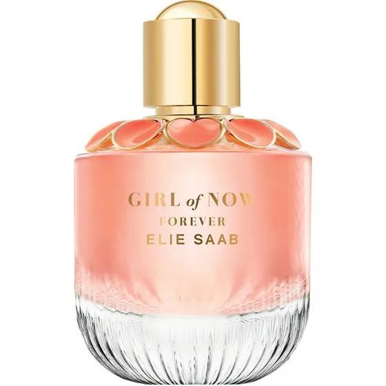 Elie Saab Girl Of Now Forever woda perfumowana 90 ml