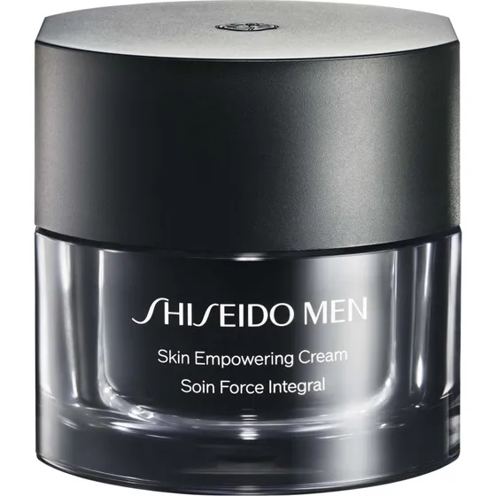 Shiseido Men Skin Empowering Cream 50 ml