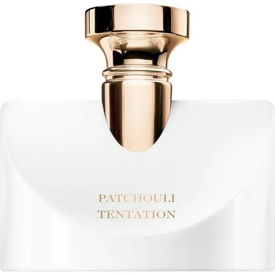 Bvlgari Splendida Patchouli Tentation woda perfumowana 50 ml
