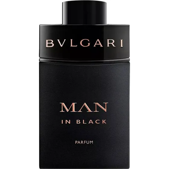 Bvlgari Man In Black Parfum 100 ml