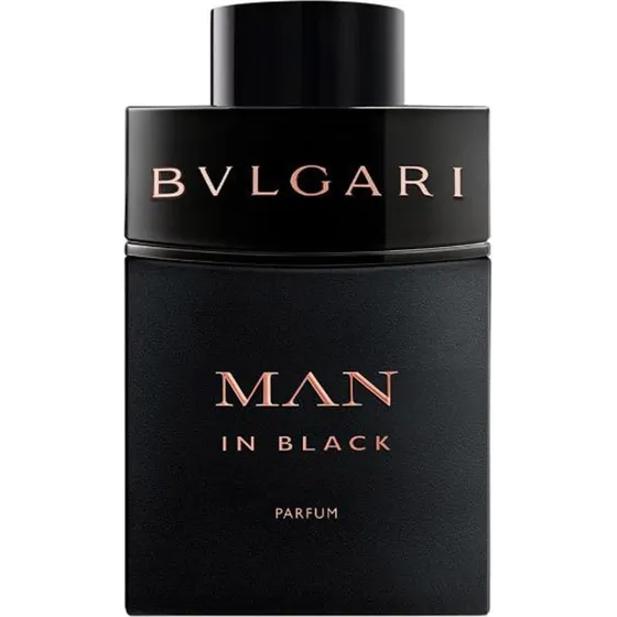 Bvlgari Man In Black Parfum 60 ml