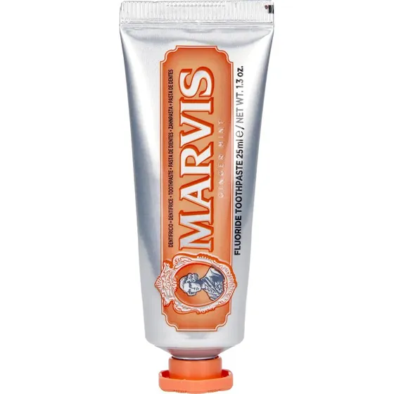 Marvis Ginger Mint Pasta do zębów 25 ml