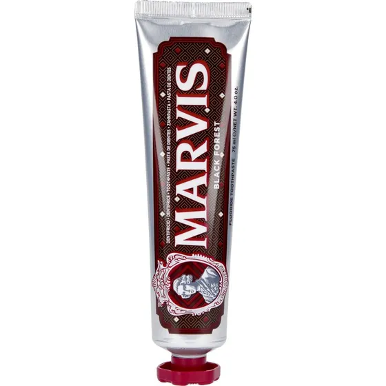 Marvis Black Forest Pasta do zębów 75 ml