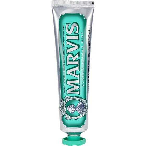 Marvis Strong Mint Pasta do Zębów 85 ml