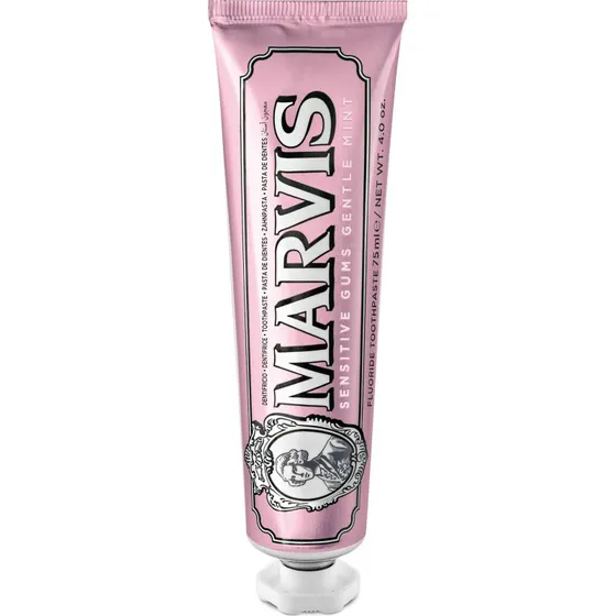 Marvis Sensitive Gums Gentle Mint Pasta do Zębów 75 ml