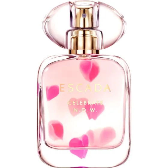 Escada Celebrate N.O.W. Eau de Parfum 50 ml