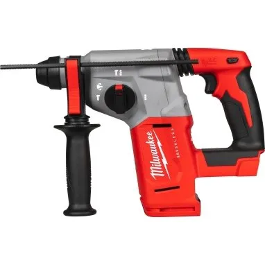 Milwaukee M18 BLH-0 18V SDS-Plus 2,3J bezszczotkowa