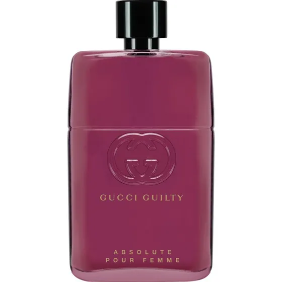 Gucci Guilty Absolute Pour Femme woda perfumowana 90 ml