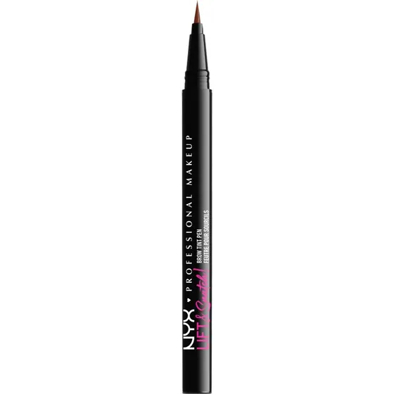 NYX Professional Makeup Lift N Snatch Brow Tint Pen - Auburn