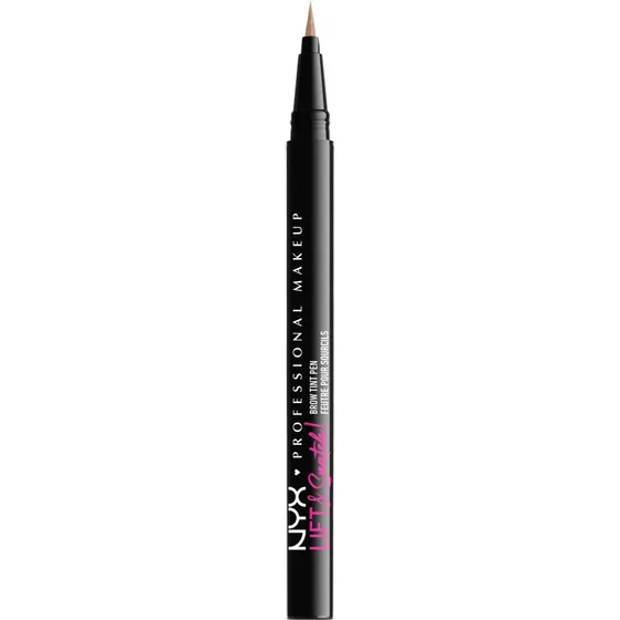 NYX Professional Makeup Lift N Snatch Brow Tint Pen Taupe