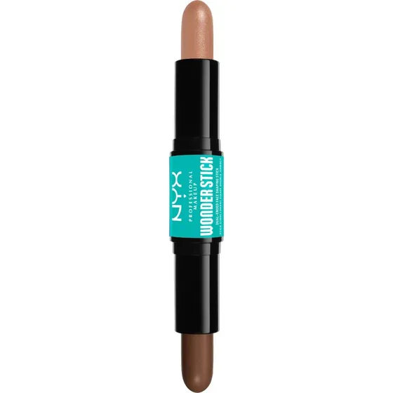 NYX Professional Makeup Wonder Stick Dual-Ended Face Shaping Stick 04 Medium