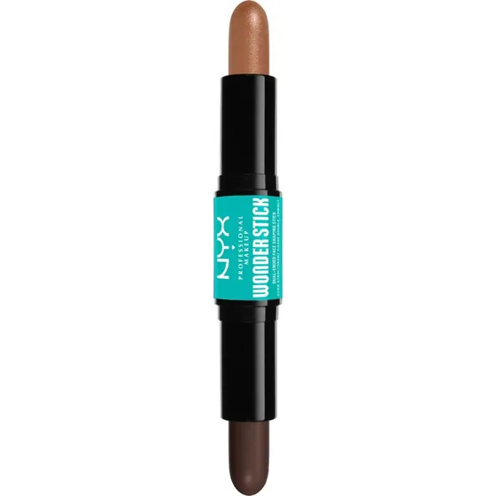 NYX Professional Makeup Wonder Stick Dual-Ended Face Shaping Stick 07 Deep
