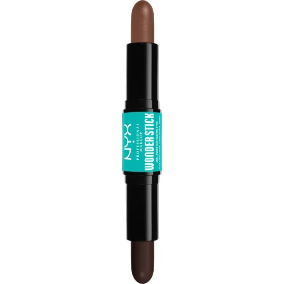 NYX Professional Makeup Wonder Stick 08 Deep Rich - Sztyft do konturowania