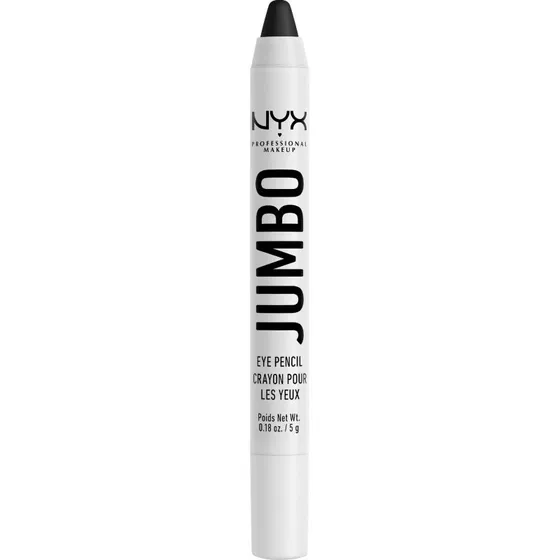 NYX Professional Makeup Jumbo Eye Pencil Black Bean