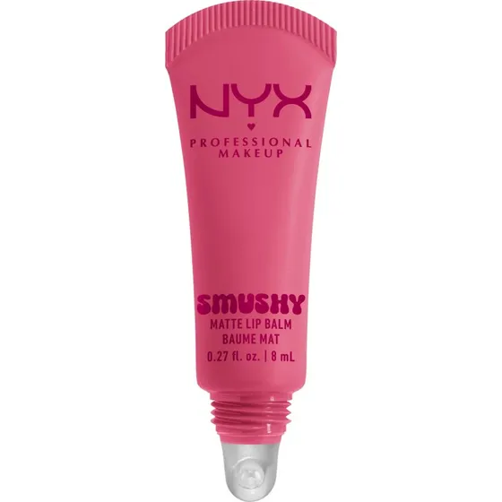 NYX Professional Makeup Smushy Matte Lip Balm 02 Swipe Sesh 8ml