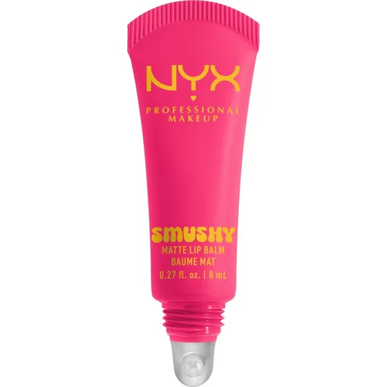 NYX Professional Makeup Smushy Matte Lip Balm 03 Sweet Smack 8ml