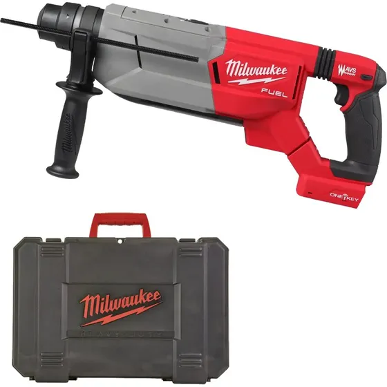 Milwaukee M18 FHACOD32-0C Młotowiertarka SDS-Plus 32 mm
